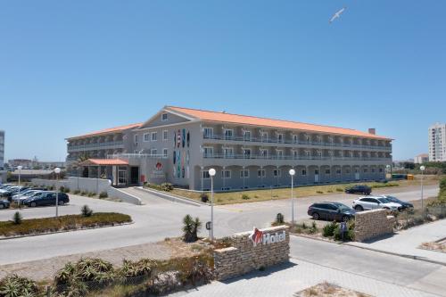 Hotel Star inn Peniche
