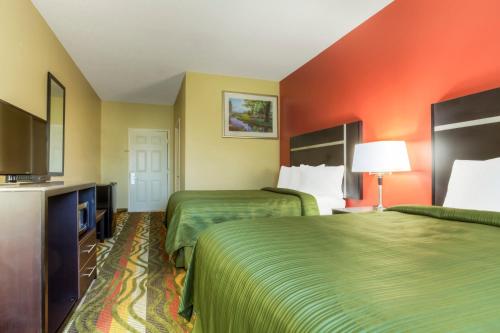 Quality Inn Fort Payne I-59 exit 222