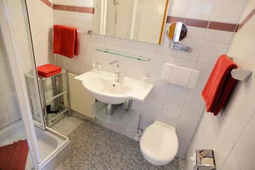 Studio (2 Adults) with Balcony