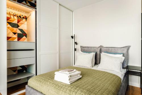 Aparthotel Plac Litewski Premium