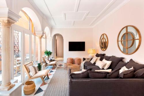 Genteel Home San Isidoro Terrace, Seville (photo 6)