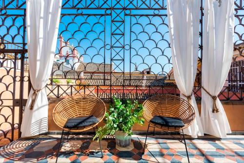 Genteel Home San Isidoro Terrace, Seville (photo 10)