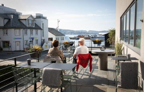 Scandic Syv Søstre near Sandnessjøen repülőtér