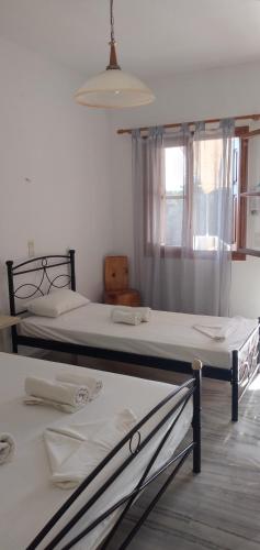 Athina Studio Apartments