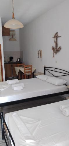 Athina Studio Apartments