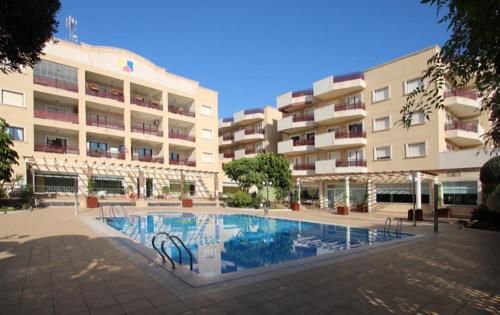  Costamarina Apartment Top Floor, Pension in Cabo Roig