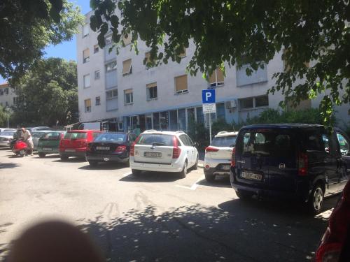 APARTMENT SUNSHINE- center of Split, Split (photo 8)