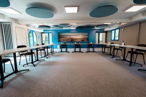 Hotel Le Mercedes - image 3