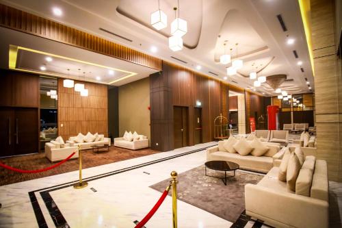 Asialink Hotel by Prasanthi