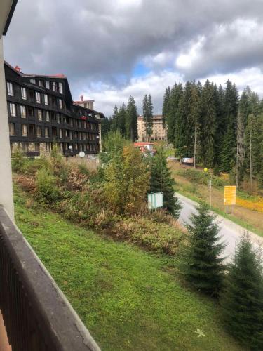 Апартамент Пампорово Палас - Pamporovo Palace, Pamporovo (fotografie 5)