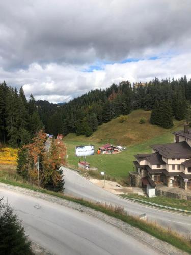 Апартамент Пампорово Палас - Pamporovo Palace, Pamporovo (fotografie 4)