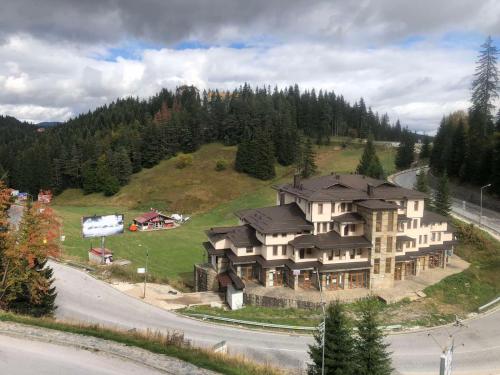 Апартамент Пампорово Палас - Pamporovo Palace, Pamporovo (fotografie 3)