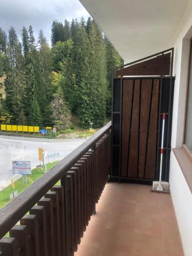 Апартамент Пампорово Палас - Pamporovo Palace, Pamporovo (fotografie 7)