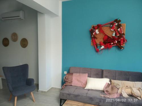 ΚΕΝΤΡΙΚΟΝ gîte à louer Kos