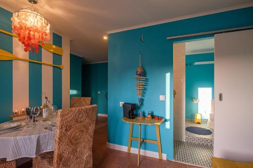 y quebedo boutique apartments