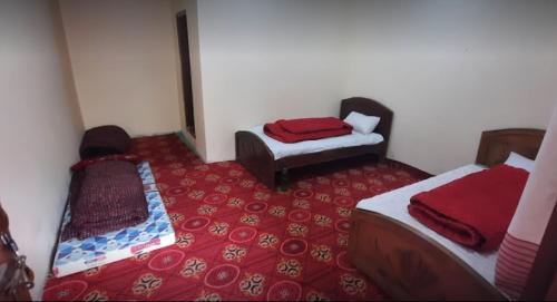 eroz homestaysimfoni tower near mines c180 cheras