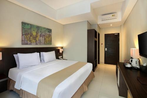 Rofa Kuta Hotel - CHSE Certified