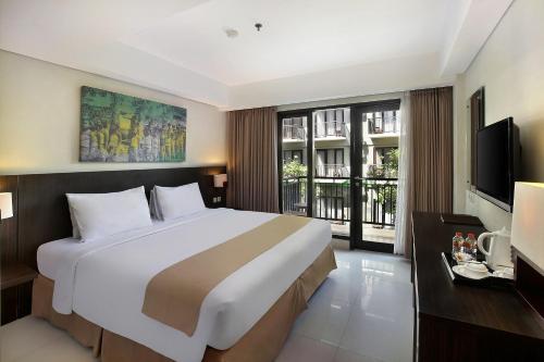 Rofa Kuta Hotel - CHSE Certified