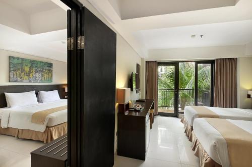 Rofa Kuta Hotel - CHSE Certified