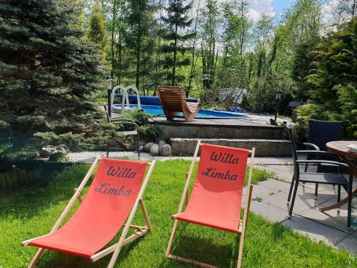 Chalet image 1
