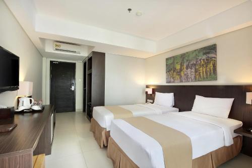 Rofa Kuta Hotel - CHSE Certified