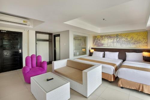 Rofa Kuta Hotel - CHSE Certified