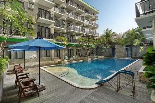 Rofa Kuta Hotel - CHSE Certified