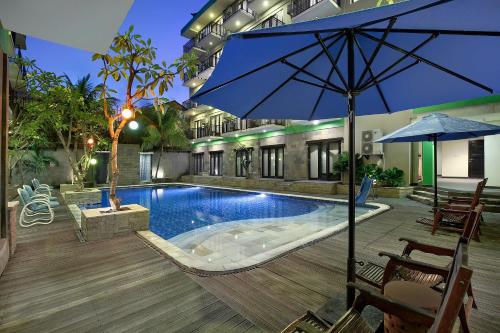 Rofa Kuta Hotel - CHSE Certified