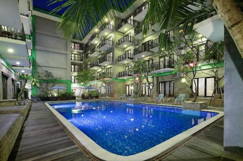 Rofa Kuta Hotel - CHSE Certified