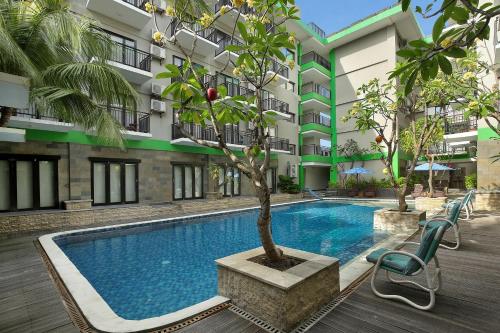 Rofa Kuta Hotel - CHSE Certified