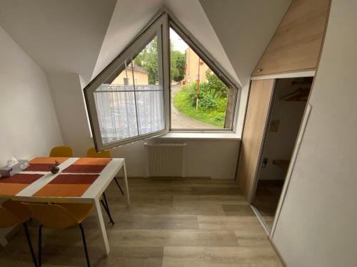 Iekārtas, Apartman Discoveryou in Rajec-Jestrebi