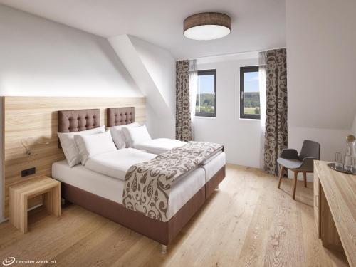 Rossano Boutique Hotel & Ristorante in Ansbach, Deutschland