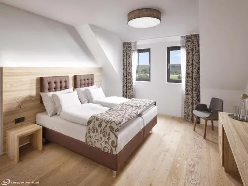 Rossano Boutique Hotel & Ristorante in Ansbach, Deutschland