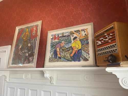 오레브로 Frövi hotell (Frovi hotell) 3성급 호텔 수영장