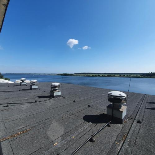 Vista, Western Hills in Gorki Zachodnie