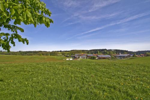 Paulhof am Chiemsee