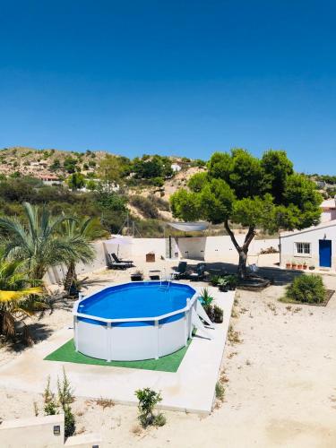  Casa Sofia in Crevillente in Crevillente