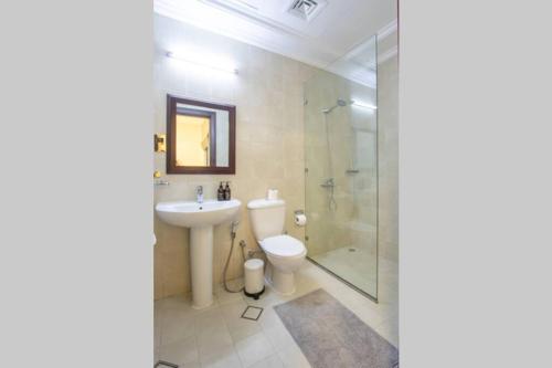 Villa Quinta on Palm Jumeirah - 5 BR + kids room, Dubaj (fotografie 2)