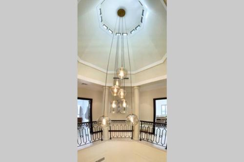 Villa Quinta on Palm Jumeirah - 5 BR + kids room, Dubaj (fotografie 3)