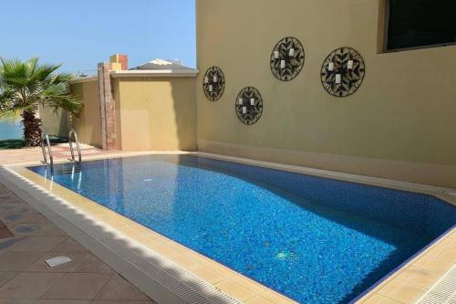 Villa Quinta on Palm Jumeirah - 5 BR + kids room, Dubaj (fotografie 5)