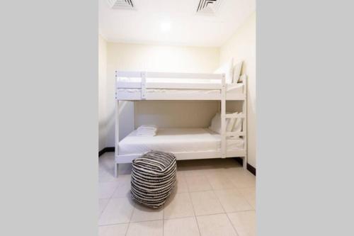 Villa Quinta on Palm Jumeirah - 5 BR + kids room, Dubaj (fotografie 7)
