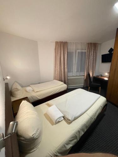 Brunnen Hotel - image 3