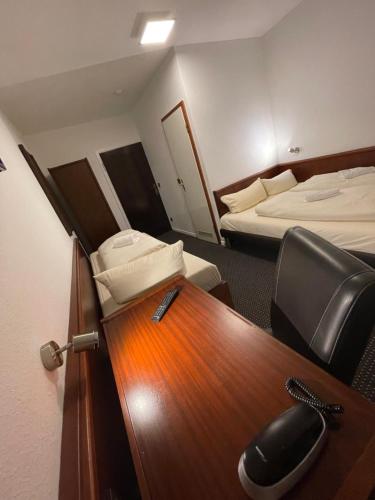 Brunnen Hotel - image 13