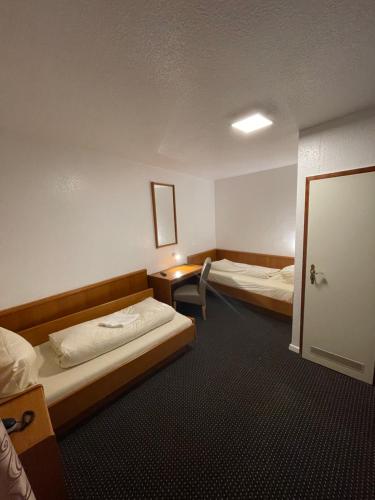 Brunnen Hotel - image 10