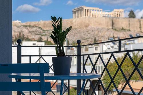 Acro Urban Suites Athens