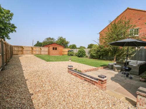 Sunnyside Cottage - image 7