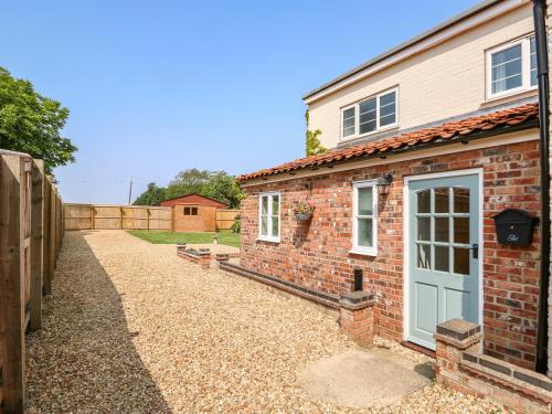 Sunnyside Cottage - image 12