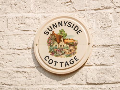 Sunnyside Cottage - main image