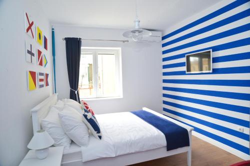  Nautical rooms Old town in Zadar