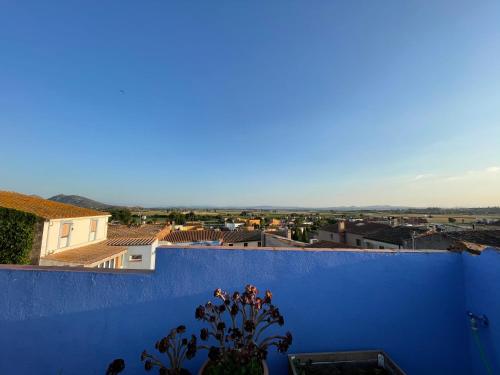  Casa de poble Albons, Ferienwohnung in Albóns